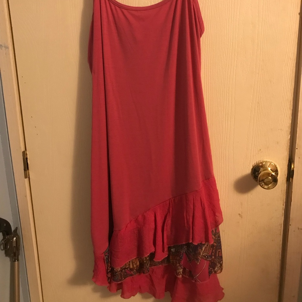 Dress - Picture 2 of 2